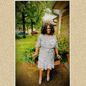 Meet your Posher, Trina